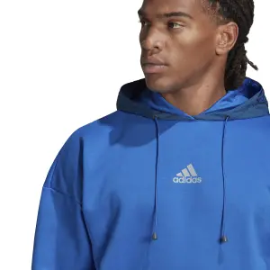 Sweatshirt mit Kapuze adidas Loose Fit image-6