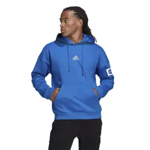Sweatshirt mit Kapuze adidas Loose Fit image-2