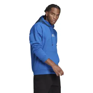 Sweatshirt mit Kapuze adidas Loose Fit image-5