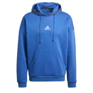 Sweatshirt mit Kapuze adidas Loose Fit image-0