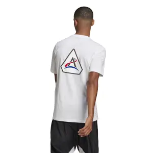 T-shirt adidas Sportswear Loose Fit image-5
