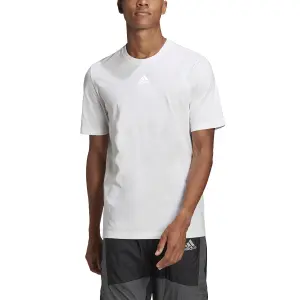 Camiseta adidas Sportswear Loose Fit image-4