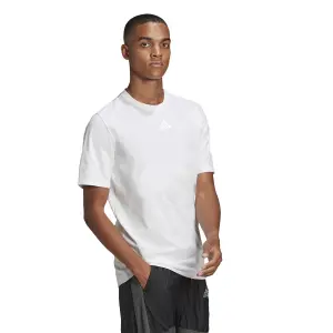 T-shirt adidas Sportswear Loose Fit image-2