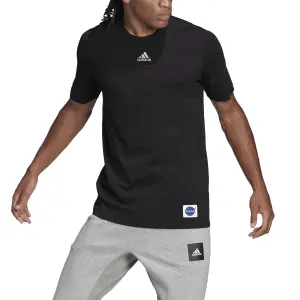 Camiseta adidas Sportswear Loose Fit image-4