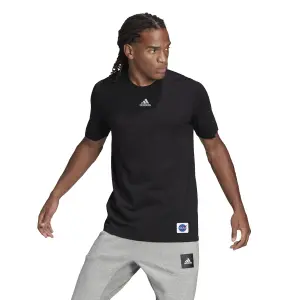 Camiseta adidas Sportswear Loose Fit image-2