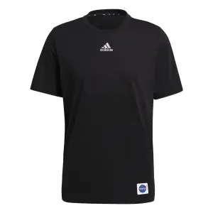 Camiseta adidas Sportswear Loose Fit image-1