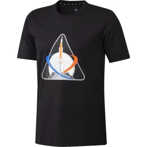 Camiseta adidas Sportswear Loose Fit image-3