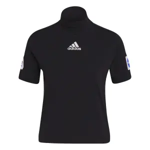 Camiseta de mujer adidas Sportswear Crop image-1
