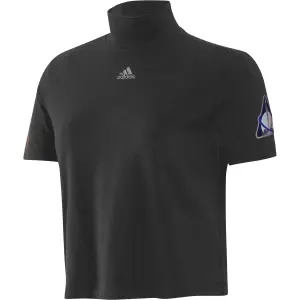 Camiseta de mujer adidas Sportswear Crop image-3
