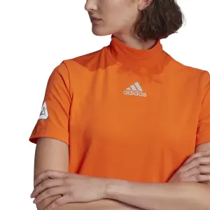 Camiseta de mujer adidas Sportswear Crop image-5