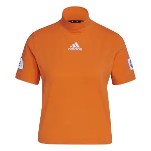 Camiseta de mujer adidas Sportswear Crop image-1