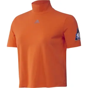 Camiseta de mujer adidas Sportswear Crop image-3