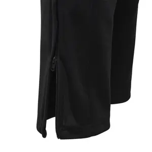 Pantalón de chándal infantil adidas Tiro image-4