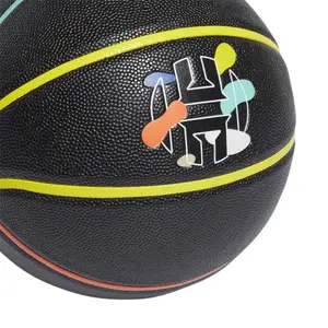 Basketboll adidas Harden Vol. 5 All Court 2.0 image-3