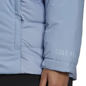 Women's jacket adidas Traveer COLD.RDY image-6