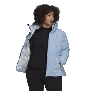 Women's jacket adidas Traveer COLD.RDY image-0