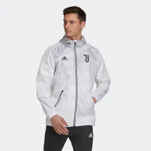 Windbreaker Juventus image-1