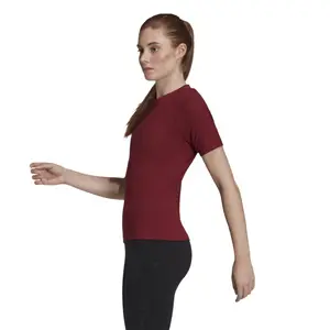 Camiseta de mujer adidas Karlie Kloss image-6