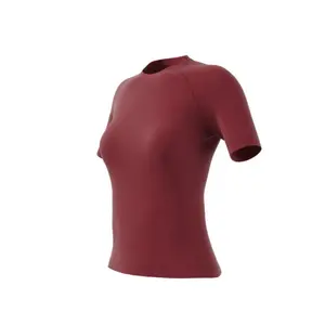 Camiseta de mujer adidas Karlie Kloss image-5