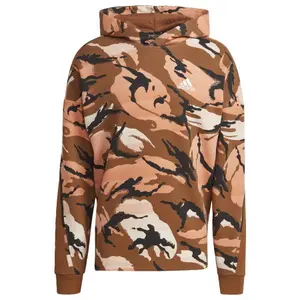 Sweatshirt mit Kapuze adidas Desert Camouflage AOP image-2