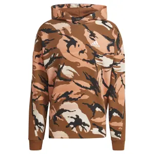 Sweatshirt mit Kapuze adidas Desert Camouflage AOP image-0