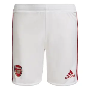 Mini-kit para niños en casa Arsenal 2021/22 image-2