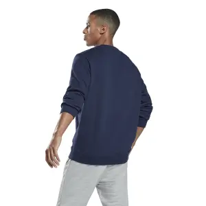 Sweatshirt Reebok Identity Big Logo Crew image-4