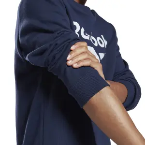 Sweatshirt Reebok Identity Big Logo Crew image-5