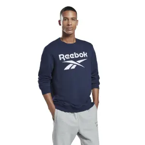 Sweatshirt Reebok Identity Big Logo Crew image-1