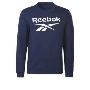 Sweatshirt Reebok Identity Big Logo Crew