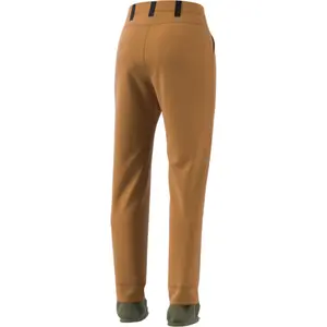 Byxor för kvinnor adidas Terrex Yearound Soft Shell image-1