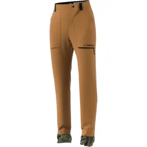 Byxor för kvinnor adidas Terrex Yearound Soft Shell image-2