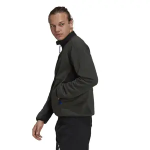 Fleece adidas Terrex Hike Half-Zip Fleece image-5
