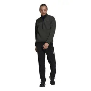 Fleece adidas Terrex Hike Half-Zip Fleece image-2