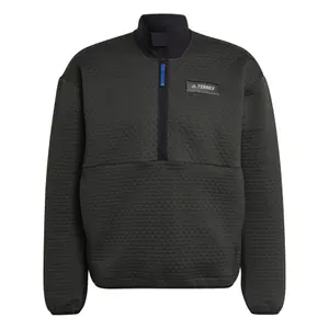 Fleece adidas Terrex Hike Half-Zip Fleece image-0