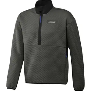 Fleece adidas Terrex Hike Half-Zip Fleece image-1