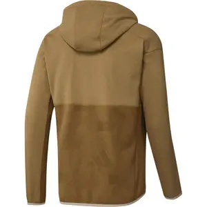Fleece adidas Terrex Zupahike Hooded Fleece image-1