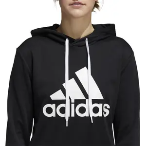 Sweatshirt Frau adidas Game And Go Big Logo image-5