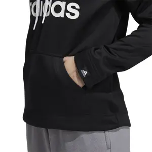 Sweatshirt Frau adidas Game And Go Big Logo image-6