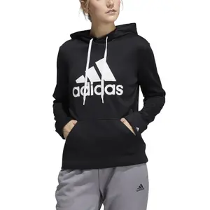 Sweatshirt Frau adidas Game And Go Big Logo image-2