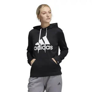 Sweatshirt Frau adidas Game And Go Big Logo image-1