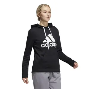 Sweatshirt Frau adidas Game And Go Big Logo image-3