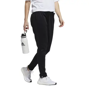 Pantalones de mujer adidas Game And Go Tapered image-2