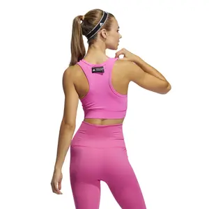 Reggiseno da donna adidas Studio image-4