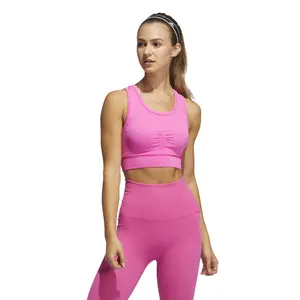 Reggiseno da donna adidas Studio image-1