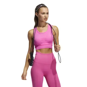 Reggiseno da donna adidas Studio image-3