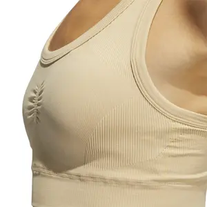 Women's bra adidas Studio image-6