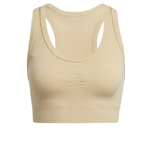 Women's bra adidas Studio image-0
