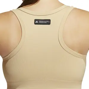 Brassière femme adidas Studio Grande Taille image-5