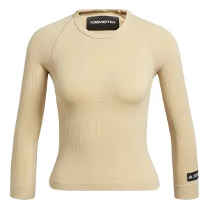 Camiseta de mujer adidas Formotion Cropped Training image-0
